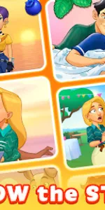 Chef & Friends app screenshot 1