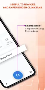 5 Minute Emergency Medicine app screenshot 2