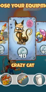 Dynamite Fishing  app screenshot 19