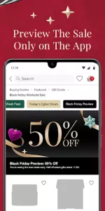 Sephora app screenshot 2
