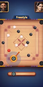 Carrom Plus app screenshot 10