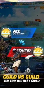 Ace Fishing app screenshot 7