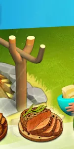 Family Island app screenshot 6