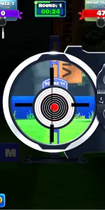 Shotgun Club app screenshot 20
