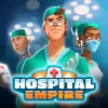 Hospital Empire Tycoon  app icon