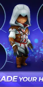 Assassin app screenshot 14