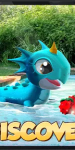 Dragon Mania Legends app screenshot 3
