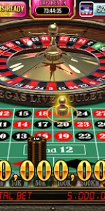 Vegas Live Slots app screenshot 23