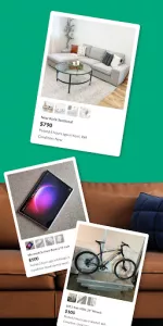 OfferUp app screenshot 16