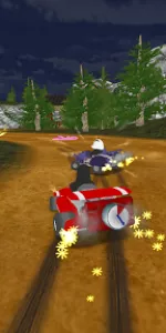SuperTuxKart Beta app screenshot 2