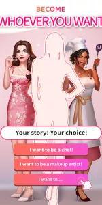 Spotlight app screenshot 5