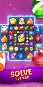 Genies & Gems  app screenshot 3