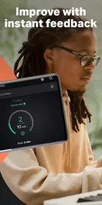 Piano by Yousician app screenshot 7