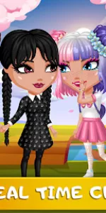 Avatar Life  app screenshot 1
