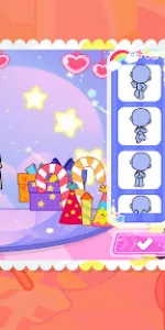 Beauty Salon Game for Toddlers app screenshot 10