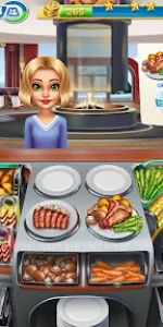 Cooking Fever app screenshot 13