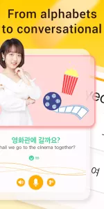LingoDeer  app screenshot 10