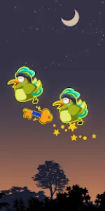 Bird Sort app screenshot 31