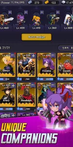Self app screenshot 5