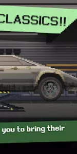APEX Racer  app screenshot 5