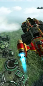 Space Commander app screenshot 19