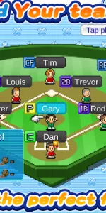 Home Run High app screenshot 18