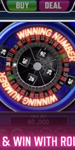 Choctaw Slots  app screenshot 15