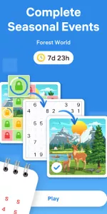 Number Match  app screenshot 4