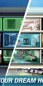 Operate Now Hospital  app screenshot 14