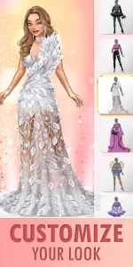 Lady Popular app screenshot 25
