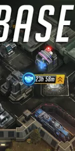 League of War app screenshot 9