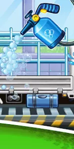 Truck games  app screenshot 10