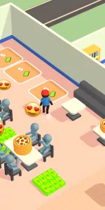 Pizza Ready! app screenshot 11