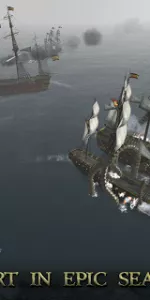 The Pirate app screenshot 18