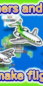 Jumbo Airport Story app screenshot 2