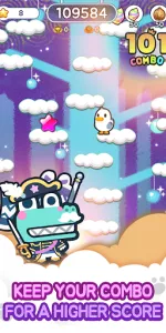 Minigame Party app screenshot 4