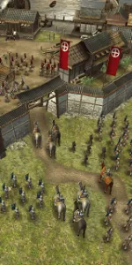 Shogun's Empire app screenshot 17