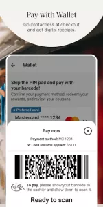 Walgreens app screenshot 5