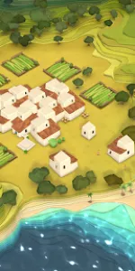 Godus app screenshot 9