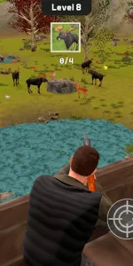 Animal Hunter app screenshot 13