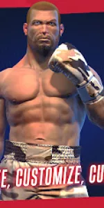 Real Boxing 2 app screenshot 10