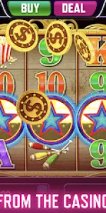 Choctaw Slots  app screenshot 13