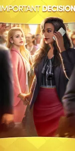 Chapters app screenshot 15