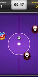 Soccer Games app screenshot 3
