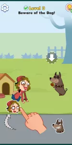Role Swap app screenshot 4