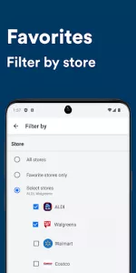 Flipp app screenshot 6