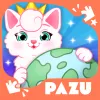 Princess Palace Pets World app icon