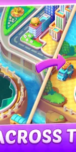 Bingo Frenzy app screenshot 9