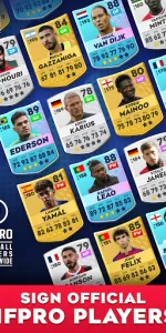Ultimate Clash Soccer app screenshot 18