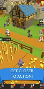 Medieval app screenshot 20